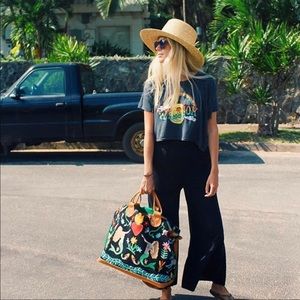 Stela 9 Sacred Heart Weekender